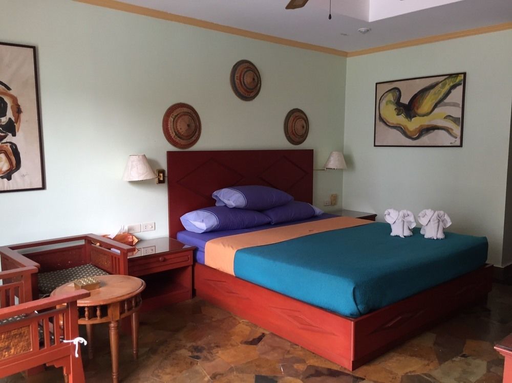 Villa Oranje Pattaya Eksteriør billede