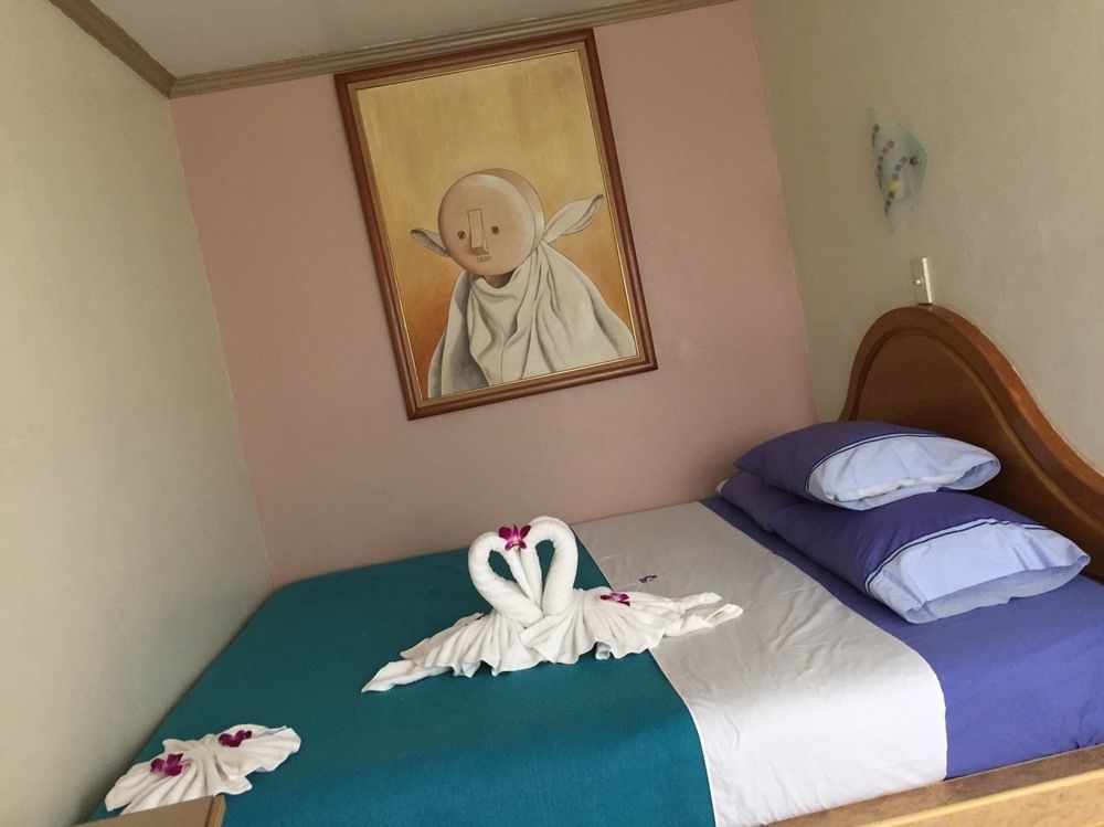 Villa Oranje Pattaya Eksteriør billede