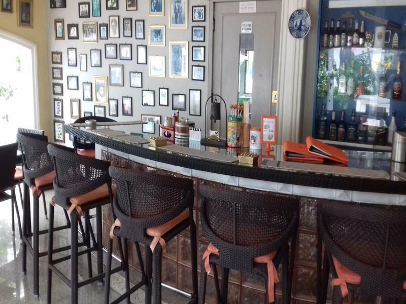 Villa Oranje Pattaya Eksteriør billede