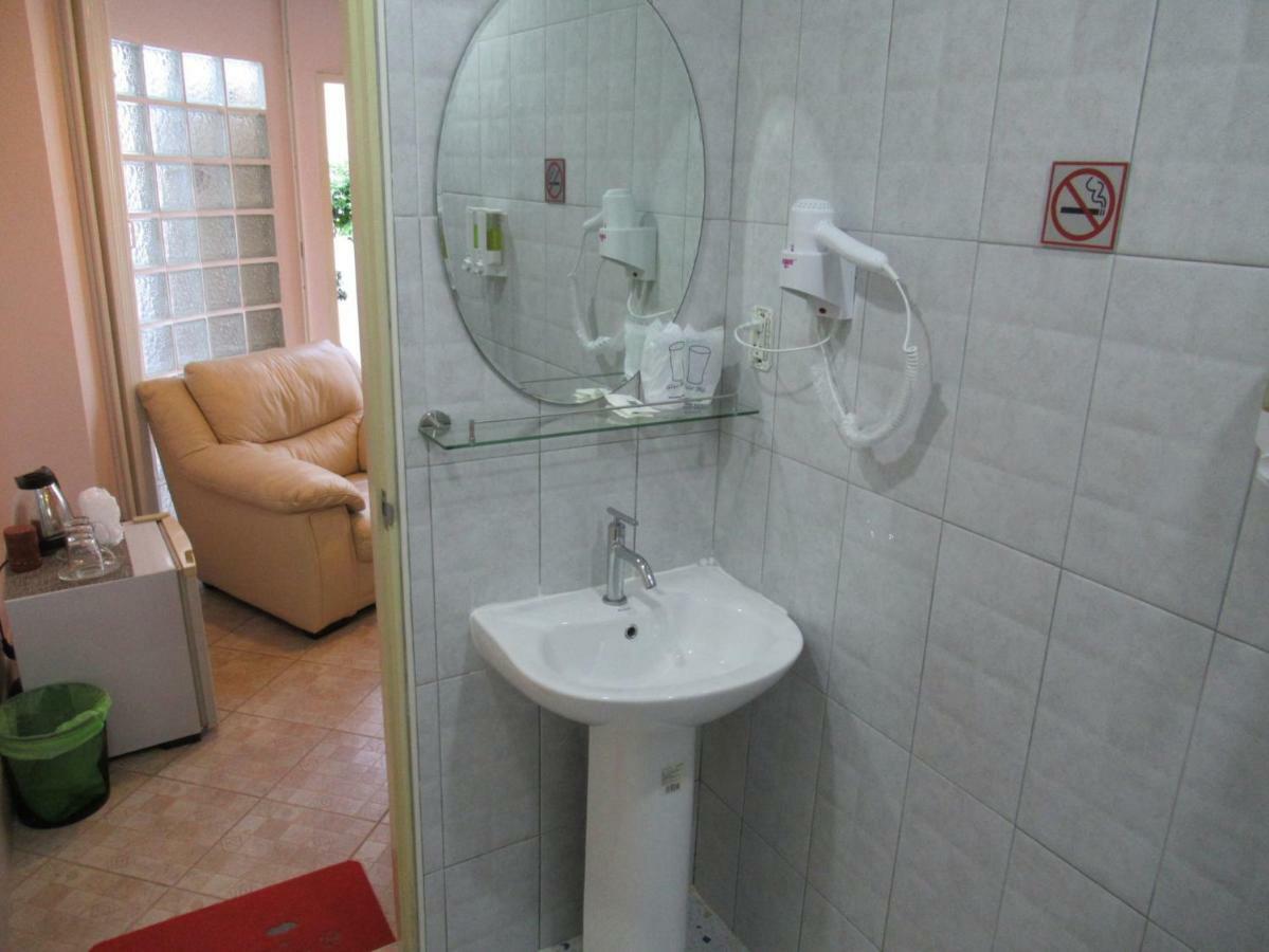 Villa Oranje Pattaya Eksteriør billede